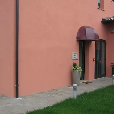 Hyknusa Hotel