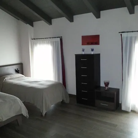 Hotel Hyknusa 3*