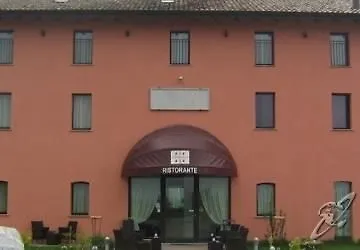 Hyknusa 3* Reggio Emilia